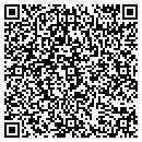 QR code with James A Davis contacts