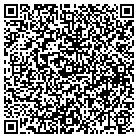 QR code with A Action Debt Relief Service contacts