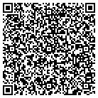 QR code with Hallidie Machine Tools Sales contacts