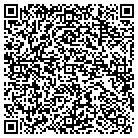 QR code with Klassy's Barber & Styling contacts