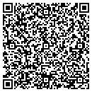 QR code with Amish Log Homes contacts
