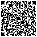 QR code with David H Godbe MD contacts