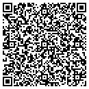 QR code with J P Work & Assoc Inc contacts