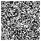 QR code with Yakima Valley Radiology PC contacts