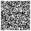 QR code with Tuffys Bar contacts