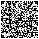 QR code with P I Markos contacts