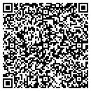 QR code with Laura Corp contacts