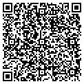 QR code with CCA contacts
