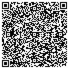 QR code with M-D Billing Service contacts