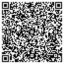 QR code with J Price & Assoc contacts