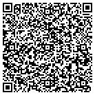 QR code with Dans Delivery Service contacts