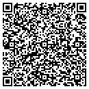 QR code with Captar Inc contacts