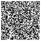 QR code with Action Paint & Service contacts