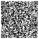 QR code with Hand Custom Carpet Cleaning contacts