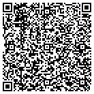 QR code with C JS NW Flyfishing Adventures contacts