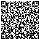 QR code with I-5 Auto Outlet contacts