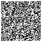 QR code with Clairvoyance Designs contacts