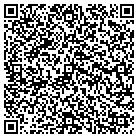 QR code with K C S Development LLC contacts
