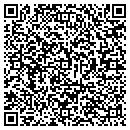QR code with Tekoa Library contacts