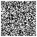 QR code with Hotline Heating contacts