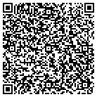 QR code with A-1 Occupational Massage contacts