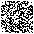 QR code with Action Business Center contacts