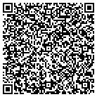 QR code with Whitney's Air Conditioning contacts