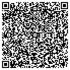 QR code with A New Look By Brook contacts