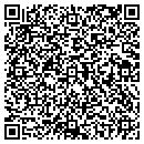 QR code with Hart Studio & Gallery contacts