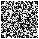 QR code with Tran H T DDS contacts