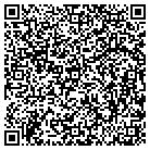 QR code with S & B Automotive Machine contacts