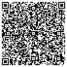 QR code with Wagners European Bakery & Cafe contacts