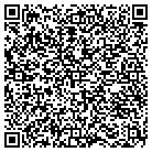 QR code with Ms Vick's Custom Design Bridal contacts