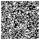 QR code with Master Clockmaker Reed Martin contacts