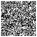 QR code with University Library contacts