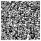 QR code with K B R Productions & Design contacts