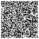 QR code with J Netics Fitness contacts