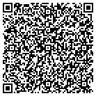 QR code with A & E Lawn & Grounds Services contacts