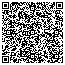 QR code with A W Distributing contacts