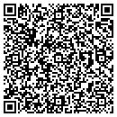QR code with How It Works contacts