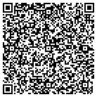 QR code with Action Drain & Rooter Service contacts