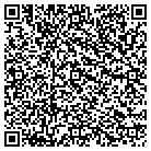 QR code with On The Green Condominiums contacts