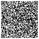 QR code with J Henry Peters Engineering contacts