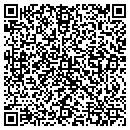 QR code with J Philip Prigge Inc contacts