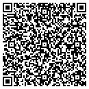 QR code with Atlantis Graphics contacts