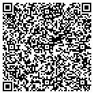 QR code with The White House Living Center contacts