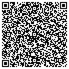 QR code with Marine Drive Auto Service contacts