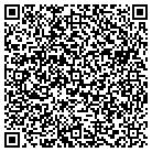 QR code with Oro Beach R V Resort contacts