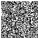 QR code with Aware Eating contacts