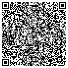 QR code with Whitney's Appliance Service contacts